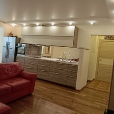 Квартира 74,7 м², 3-комнатная - изображение 1
