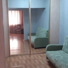 Квартира 56 м², 1-комнатная - изображение 1