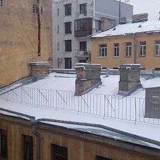 20,4 м², комната - изображение 5