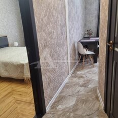 Квартира 29,7 м², 1-комнатная - изображение 5