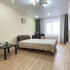 Квартира 31 м², 1-комнатная - изображение 3