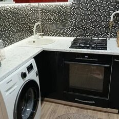 Квартира 43 м², 2-комнатная - изображение 5