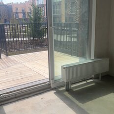Квартира 76 м², 3-комнатная - изображение 4