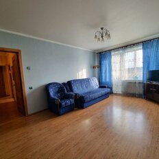 Квартира 54 м², 2-комнатная - изображение 5