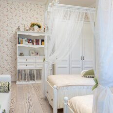 Квартира 190 м², 5-комнатная - изображение 1