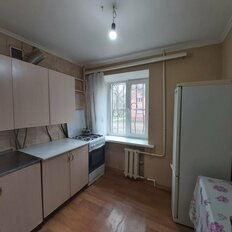 Квартира 31 м², 1-комнатная - изображение 3