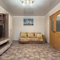 Квартира 53 м², 2-комнатная - изображение 4