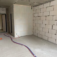 Квартира 26,3 м², студия - изображение 4
