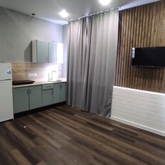 Квартира 30 м², студия - изображение 2