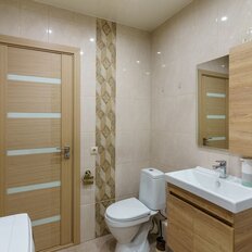 Квартира 30,6 м², студия - изображение 1