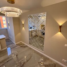Квартира 67 м², 3-комнатная - изображение 2