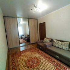 Квартира 37 м², 1-комнатная - изображение 3