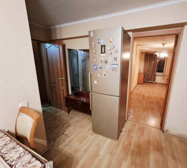 37 м², 2-комнатная квартира 70 000 ₽ в месяц - изображение 81