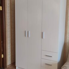 Квартира 56 м², 1-комнатная - изображение 5