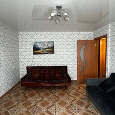 Квартира 65,1 м², 3-комнатная - изображение 3