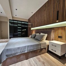 Квартира 134 м², 4-комнатная - изображение 3