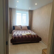 Квартира 60 м², 3-комнатная - изображение 5