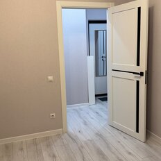 Квартира 30 м², 1-комнатная - изображение 4