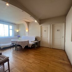 Квартира 73,4 м², 3-комнатная - изображение 4