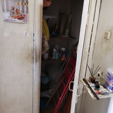 Квартира 44 м², 2-комнатная - изображение 3