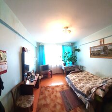 Квартира 43,4 м², 2-комнатная - изображение 2