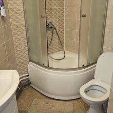 Квартира 80 м², 2-комнатная - изображение 5
