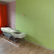 Квартира 57,9 м², 3-комнатная - изображение 3