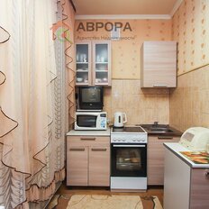 Квартира 31,8 м², 1-комнатная - изображение 2