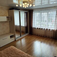 Квартира 39 м², 1-комнатная - изображение 1