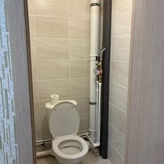 Квартира 42 м², 1-комнатная - изображение 5