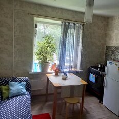 Квартира 38 м², 1-комнатная - изображение 2