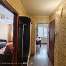 Квартира 32,8 м², 1-комнатная - изображение 5