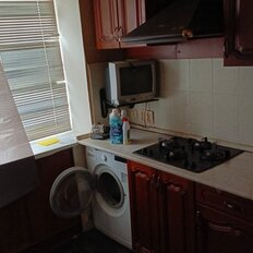 Квартира 30 м², 1-комнатная - изображение 2
