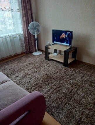 42 м², 1-комнатная квартира 2 000 ₽ в сутки - изображение 90