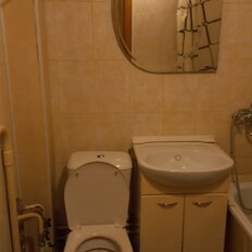 Квартира 33,6 м², 1-комнатная - изображение 1