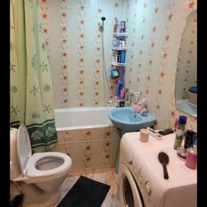 Квартира 38 м², 2-комнатная - изображение 2