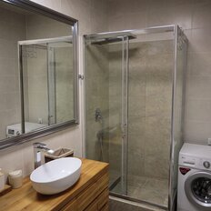 Квартира 45 м², 1-комнатная - изображение 5