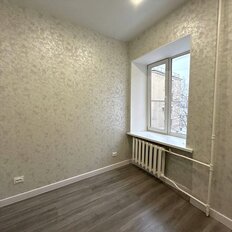 Квартира 16 м², студия - изображение 3