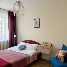 Квартира 60 м², 3-комнатная - изображение 1