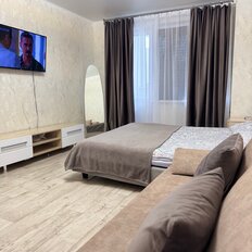 Квартира 40 м², 1-комнатная - изображение 5
