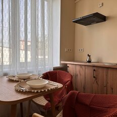 Квартира 30 м², студия - изображение 3