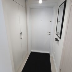 Квартира 38 м², 1-комнатная - изображение 4