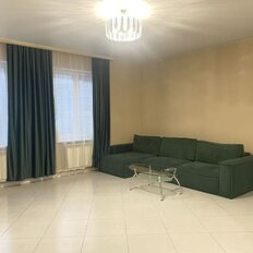 Квартира 155 м², 4-комнатная - изображение 4
