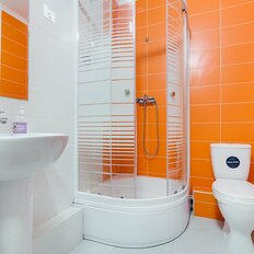 Квартира 28 м², студия - изображение 1