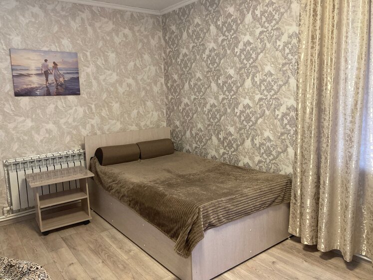 36,6 м², 1-комнатная квартира 1 700 ₽ в сутки - изображение 9