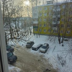 Квартира 44,4 м², 2-комнатная - изображение 1