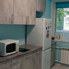 Квартира 40 м², 1-комнатная - изображение 1