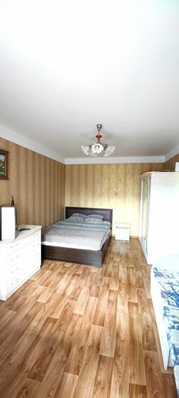 33 м², 1-комнатная квартира 2 000 ₽ в сутки - изображение 21