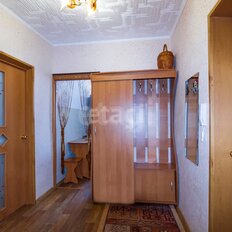 Квартира 57 м², 3-комнатная - изображение 4