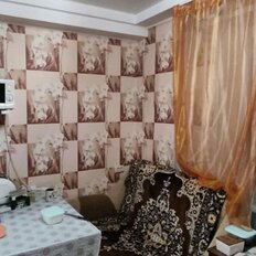 Квартира 36 м², 1-комнатная - изображение 5